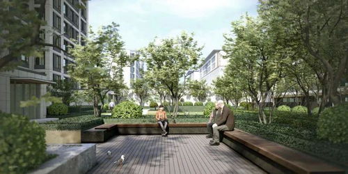 惊艳库尔勒 全龄园林景观美出圈，每一眼都令人心醉