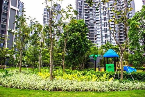 中国风景园林学会优秀园林工程精品项目回顾