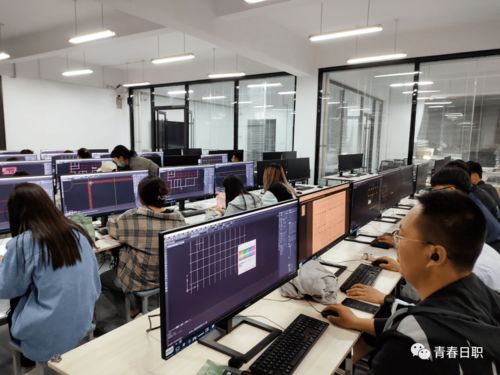 青春筑梦，技能领航 建筑工程学院第一届“技能杯”CAD技能大赛暨工程技术咨询服务圆满举行