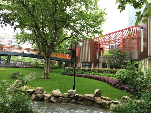 川北的匠心独运 一座鲜为人知的儿童主题公园探秘